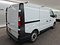 preview Renault Trafic #2