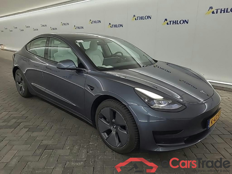 Tesla Model 3 Standard Range Plus RWD 4D 225kW #2
