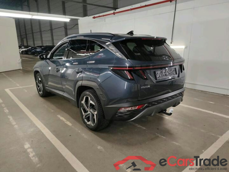 Hyundai Tucson Tucson 1.6 T-GDi Hybrid Feel (Active Hybrid) 169kW/230pk  5D/P Auto-6 #3