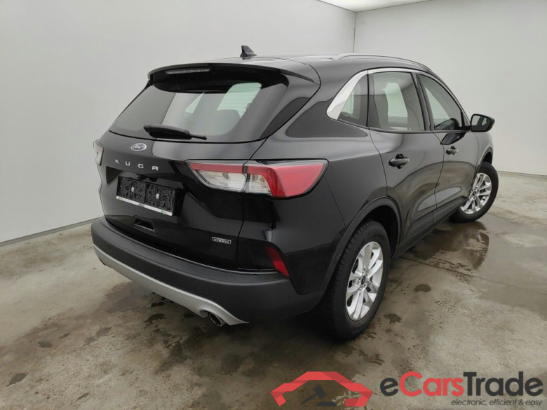 Ford Kuga 2.5i PHEV Aut. 165kW Titanium 5d #2