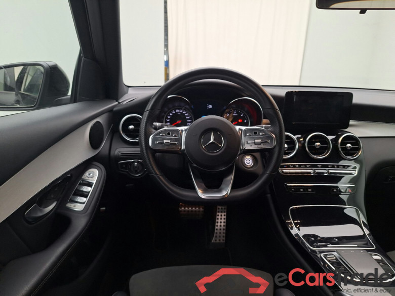 Mercedes, GLC FL'19 PHEV, Mercedes-Benz GLC GLC 300 de 4MATIC 5d #5