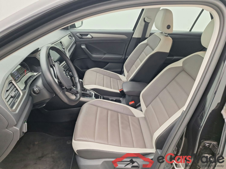 VW, T-Roc '17, Volkswagen T-Roc 1.5 TSI Style DSG 5d #3