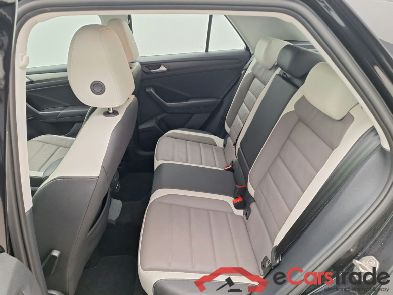 VW, T-Roc '17, Volkswagen T-Roc 1.5 TSI Style DSG 5d #4