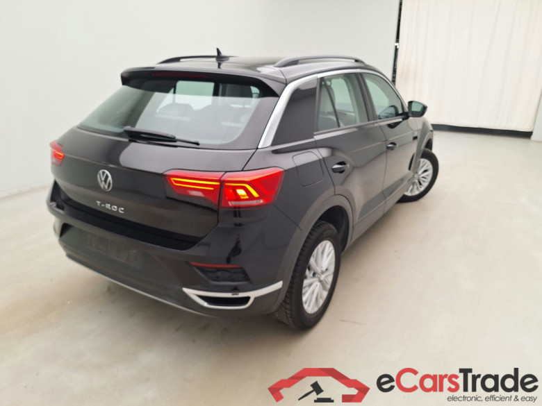 VW, T-Roc '17, Volkswagen T-Roc 1.5 TSI Style DSG 5d #6
