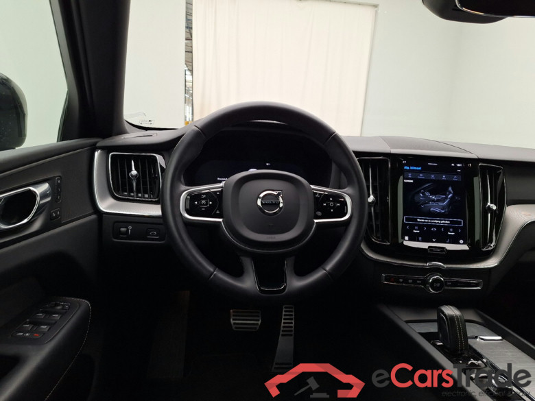 Volvo XC60 2.0 B4 D Mild-Hybrid R-Design Aut. LED Virtual ACC Navi 1/2 Sport-Leather KeylessGo Camera Klima PDC ... #6