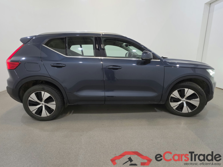 Volvo XC40 1.5 T5 Plug-In Hybrid Aut. LED-Xenon Virtual ACC Navi KeylessGo Camera Klima PDC ... #5