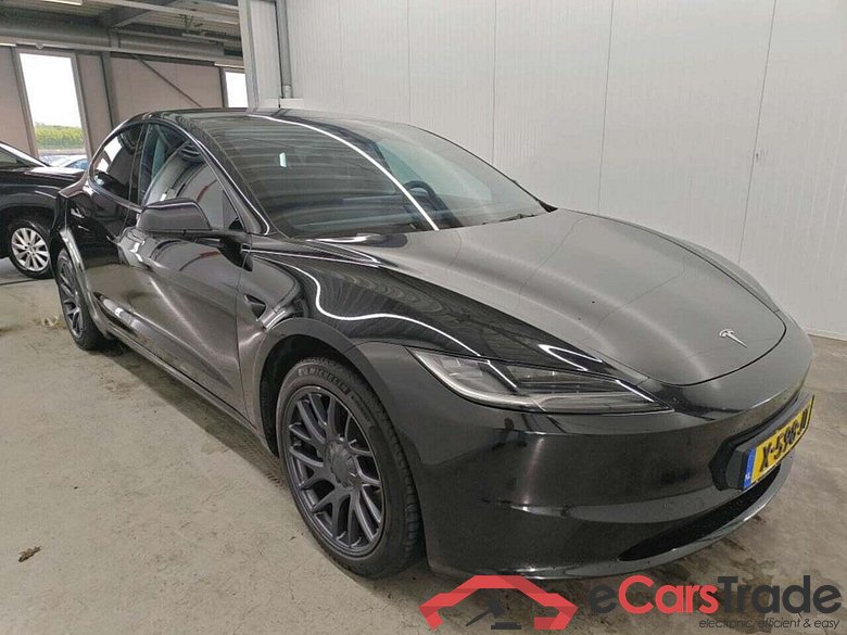 Tesla Model 3 RWD 60 kWh #5