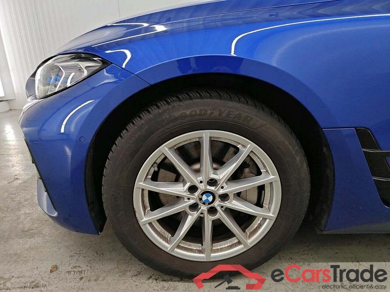 BMW i4 eDrive40 High Exec. #6