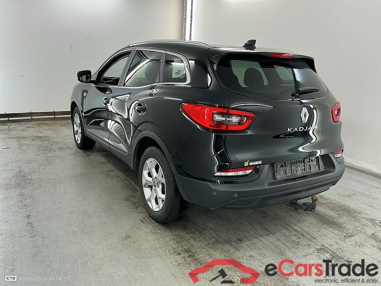 RENAULT KADJAR 1.5 BLUE DCI 115 EDC CORPORATE EDITION #3
