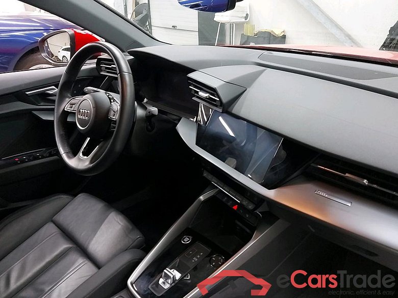 AUDI - AUD A3 BERLINE 30 TFSi 110PK S-Tronic Advanced Business Edition Pack Platinum With Heated Seats & Rear Camera * PETROL * #3