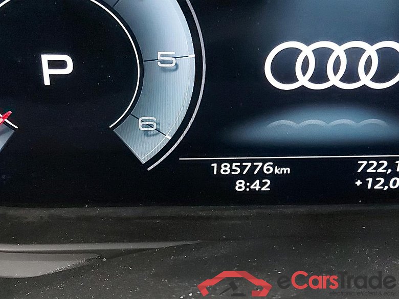 AUDI - AUD A6 AVANT 35 TDI 163PK S-Tronic Business Edition Sport Pack Platinum With Valcona Leather Heated Seats & Matrix LED & B&O Sound & Double Glazing & Towing Hook & Pano Roof #5