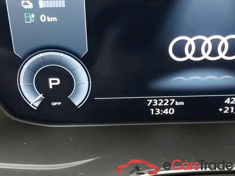 AUDI - AUD Q5 SB 55 TFSI e 367PK Quattro S-Tronic S line Pack Premium With Heated Seats & Assistance City & Tour & Matrix LED & Heated Steering Wheel  * HYBRID * #5
