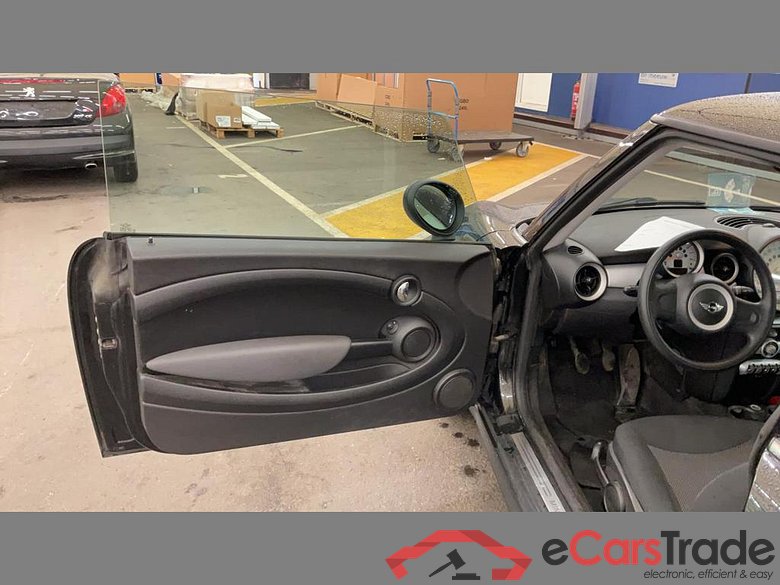 MINI Mini (R56) 1.4i One #6
