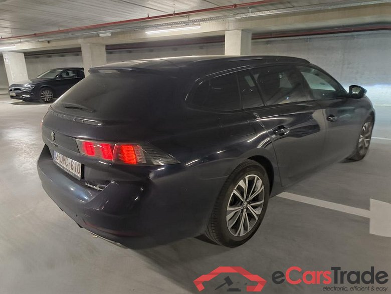 PEUGEOT 508 SW 1.2 PureTech Allure S&S #4