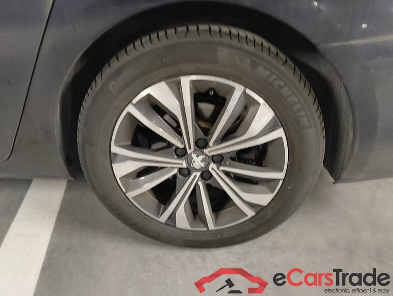 PEUGEOT 508 SW 1.2 PureTech Allure S&S #5