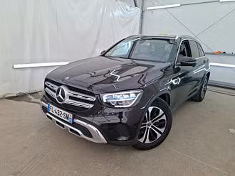 Mercedes GLC 300