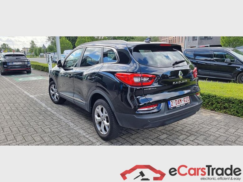 RENAULT Kadjar Kadjar 1.33 TCe Limited EDC GPF #3