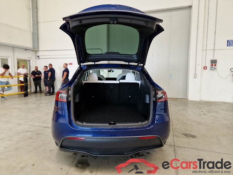 TESLA MODEL Y / 2020 / 5P / SUV 75 KWH DUAL MOTOR LONG RANGE 4WD AUT. #5