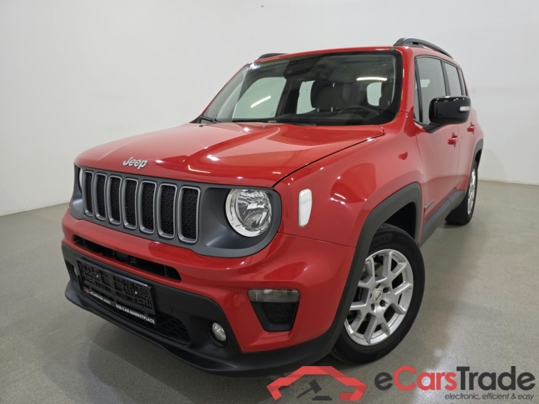 Jeep Renegade 1.5i T4 Mild-Hybrid Limited Aut. Navi-Pro Klima PDC ... #1