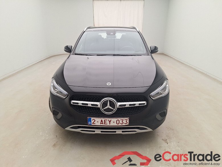Mercedes, GLA '20, Mercedes-Benz GLA GLA 250 e 5d #1