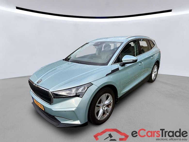 SKODA Enyaq iV 132 kW #1