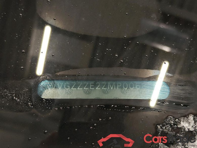 VOLKSWAGEN ID.4 150 kW #3