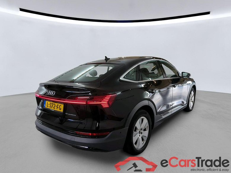 AUDI e-tron Sportback 300 kW #6