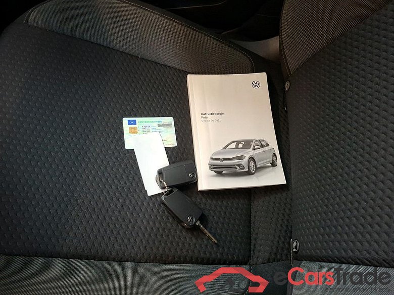 VOLKSWAGEN POLO 70 kW #6