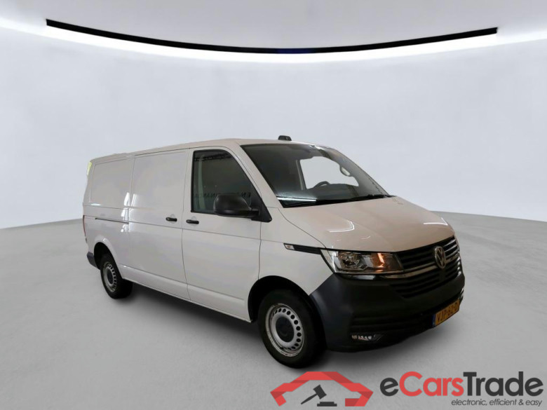 VOLKSWAGEN Transporter 110 kW #4