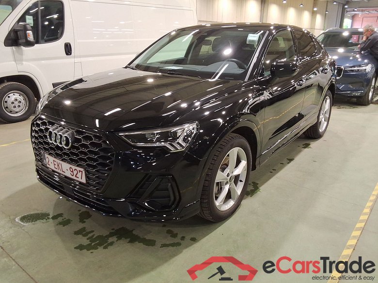AUDI Q3 SPORTBACK 1.4 45 TFSI E S TRONIC S LINE #1