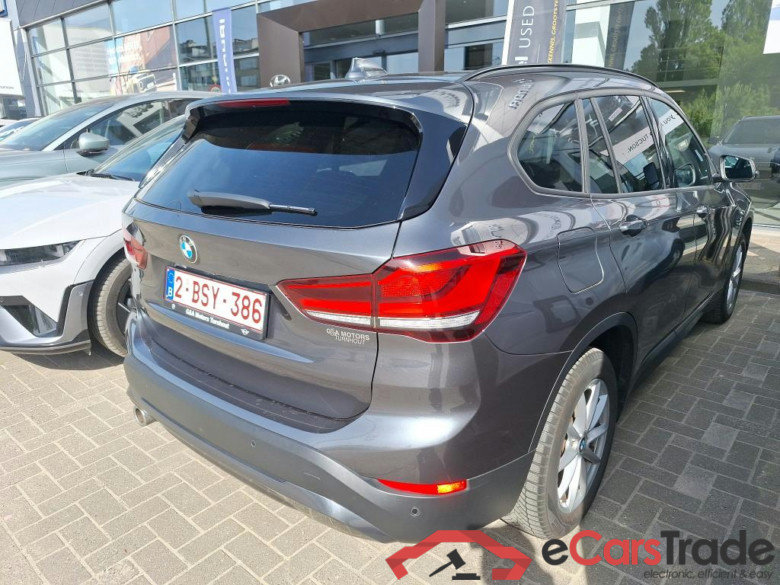 BMW X1 1.5 SDRIVE18IA (100KW) #4