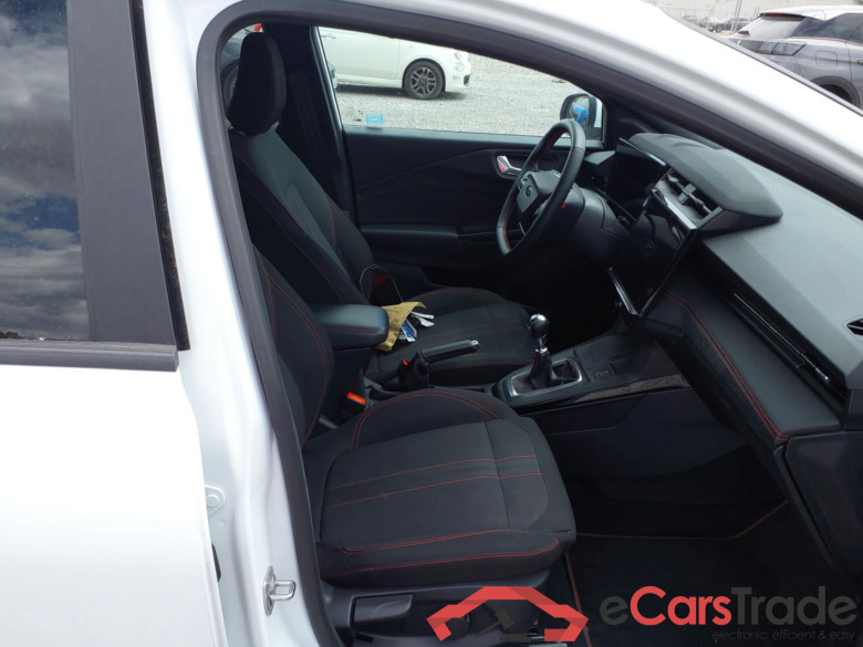 FORD Puma 1.0 EcoBoost 125cv S6.2 Manual ST Line(Winterpack) #3