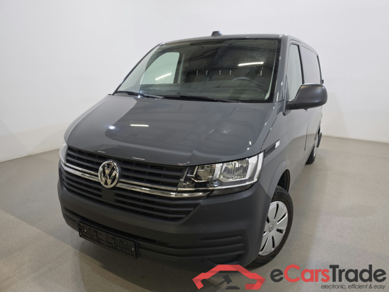 Volkswagen Transporter T6 2.0TDI 150hp Camera Klima PDC ...