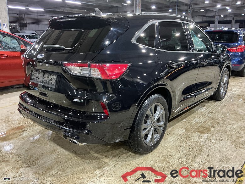 FORD KUGA 2.0 ECOBLUE MHEV 110KW ST-LINE X #4