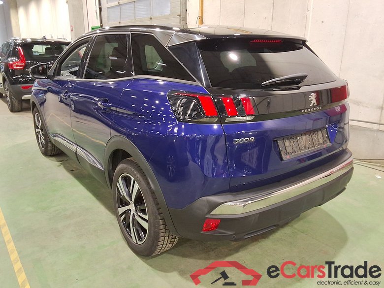 PEUGEOT 3008 - 2016 1.2 PureTech Allure (EU6.3) #2
