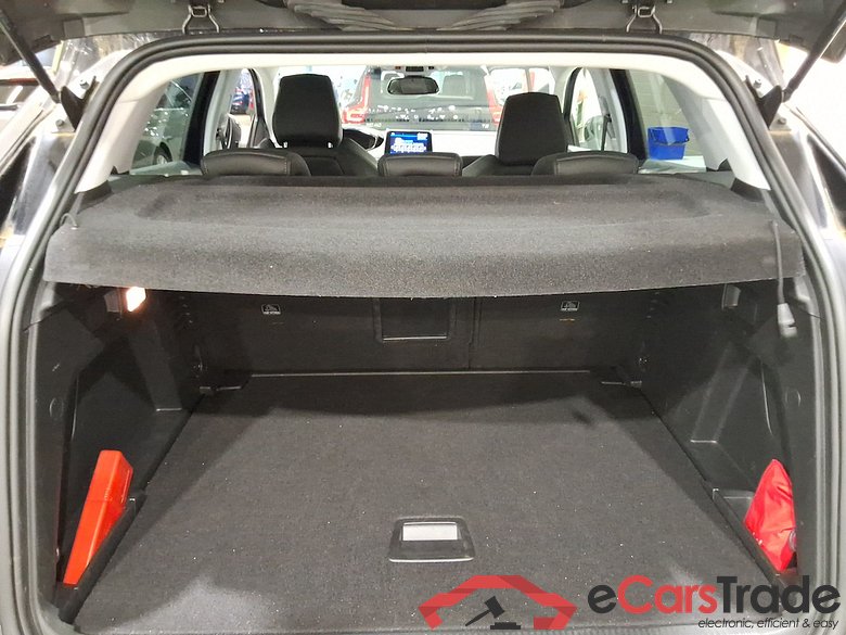 PEUGEOT 3008 - 2016 1.2 PureTech Allure (EU6.3) #3