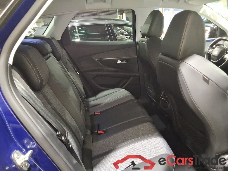 PEUGEOT 3008 - 2016 1.2 PureTech Allure (EU6.3) #5