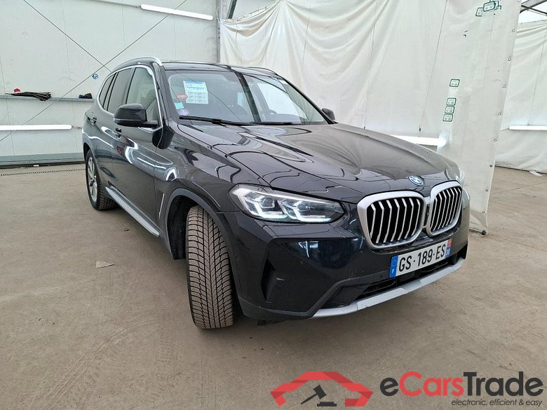 BMW X3 / 2021 / 5P / SUV xDrive30e 292ch xLine BVA8 #4
