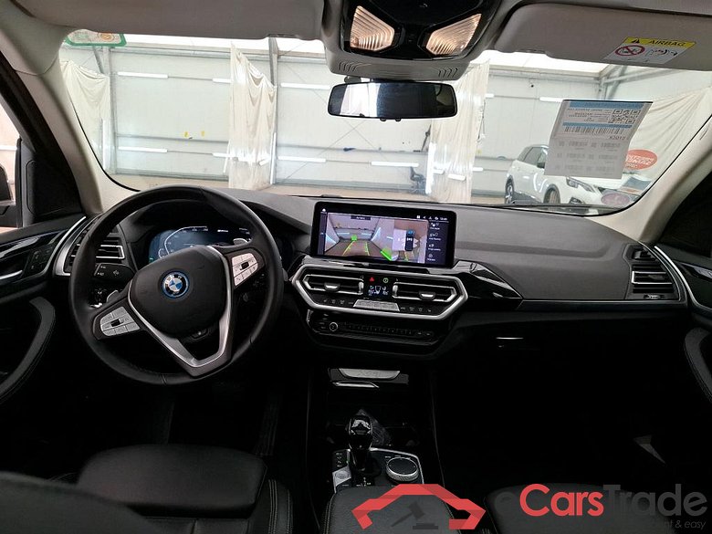BMW X3 / 2021 / 5P / SUV xDrive30e 292ch xLine BVA8 #5