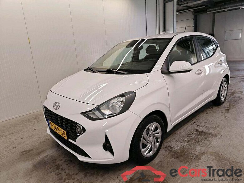 HYUNDAI i10 1.0 Comfort Smart 5p #1