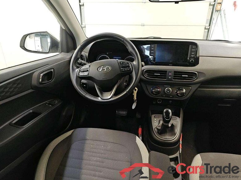 HYUNDAI i10 1.0 Comfort Smart 5p #3