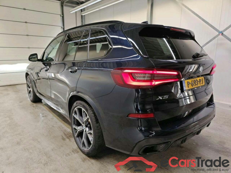 BMW x5 xDrive45e High Exec. #6