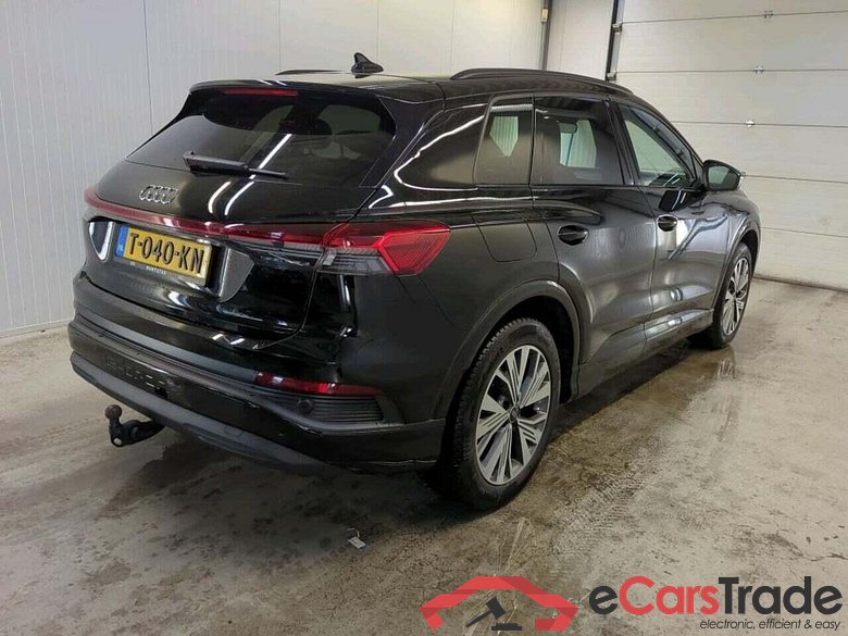 AUDI Q4 e-tron 40 Adv. ed. #2