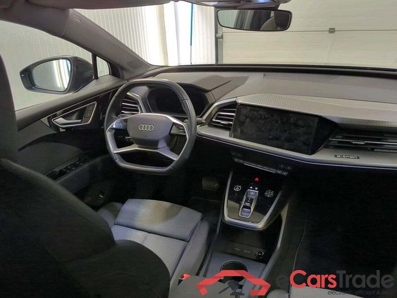 AUDI Q4 e-tron 40 Adv. ed. #3