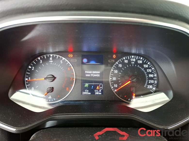 Clio V Business 1.0 SCe 65CV BVM5 E6d #6
