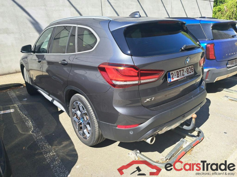 BMW X1 1.5 XDRIVE25E PHEV 162KW) #3