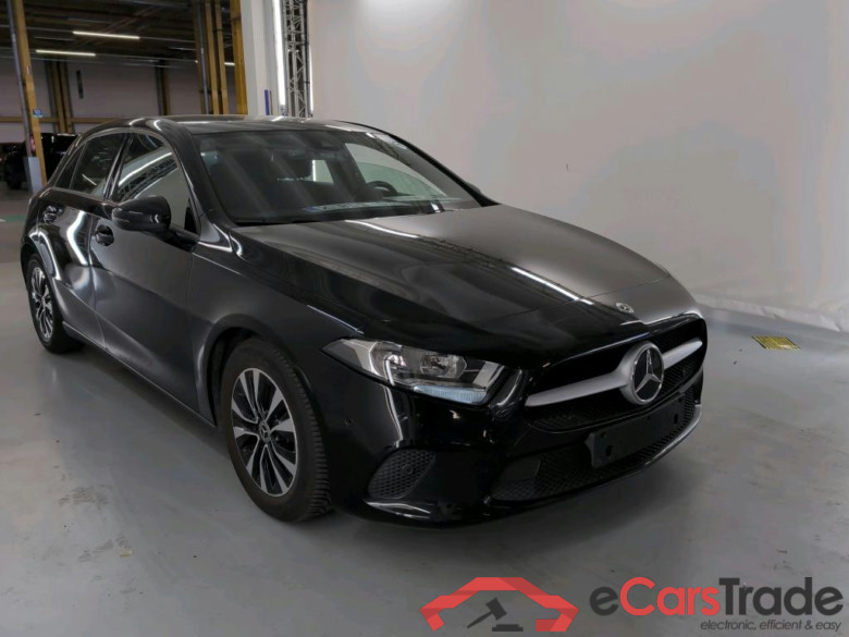 MERCEDES-BENZ A-Klasse 1.3 A 180 BUSINESS SOLUTION #2
