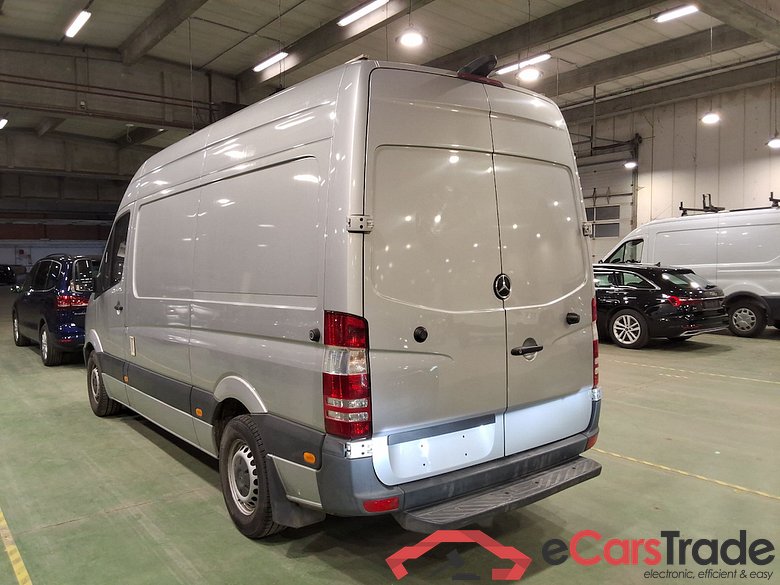 MERCEDES-BENZ SPRINTER 300/35 FOU MWB DSL - 316 2.1 BlueTEC A2H1 (EU6) STOCK #2
