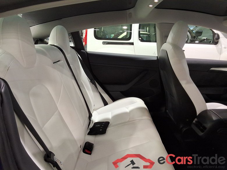TESLA MODEL 3 75 KWH LONG RANGE DUAL MOTOR 4WD AUTO #5