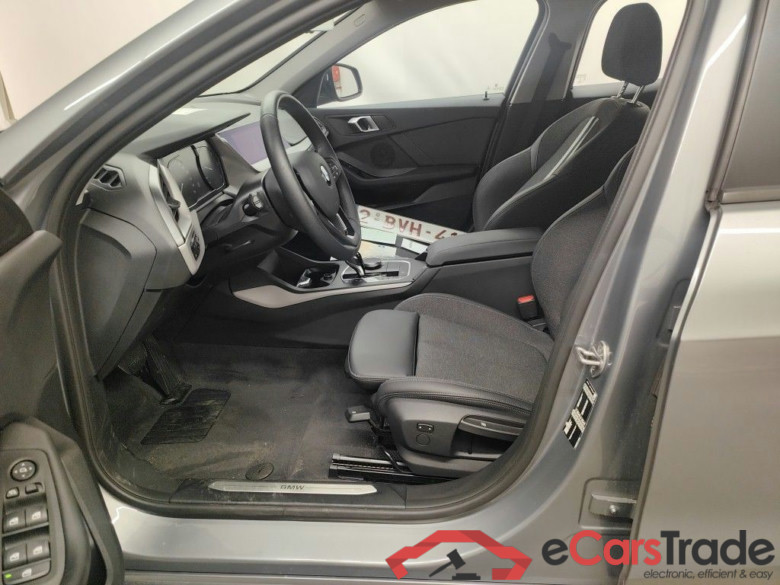 BMW 1 Reeks Hatch 116dA (85 kW) 5d #3